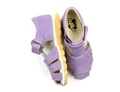 Arauto RAP lavender sandal Lorna